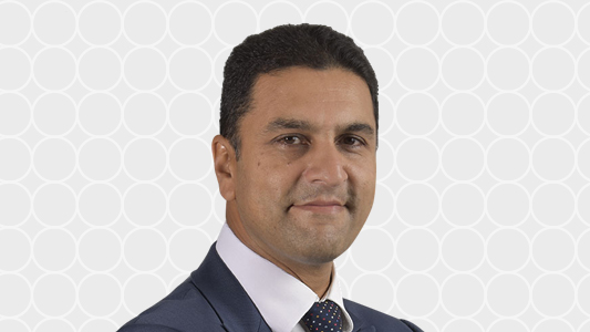 Prof. Francis Vaz, ENT Specialist