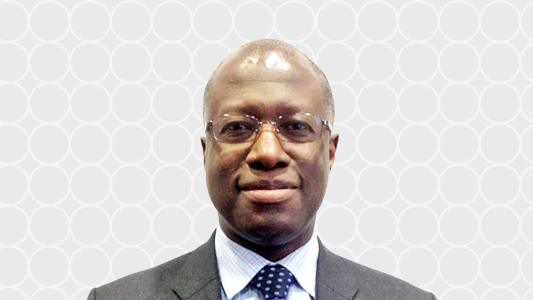 Prof. Frank Chinegwundoh MBE, Urologist