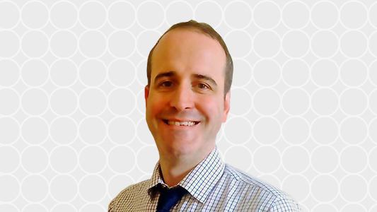 Mr Gareth Stables, Orthopaedic Surgeon