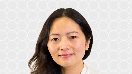 Miss Ge Zhang, Obstetrician & Gynaecologist