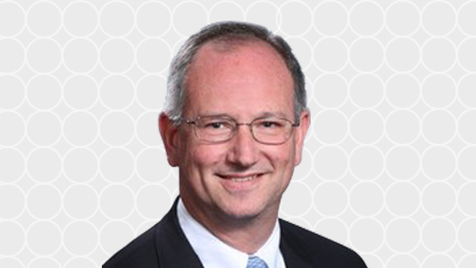 Mr Geoffrey Koffman, Renal Physician