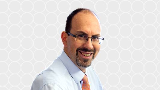 Mr George Attilakos, Obstetrician & Gynaecologist