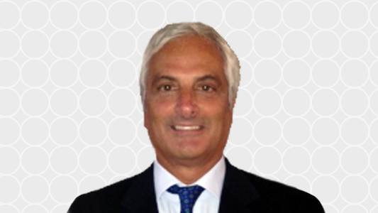 Prof. George  Santis, Respiratory Specialist