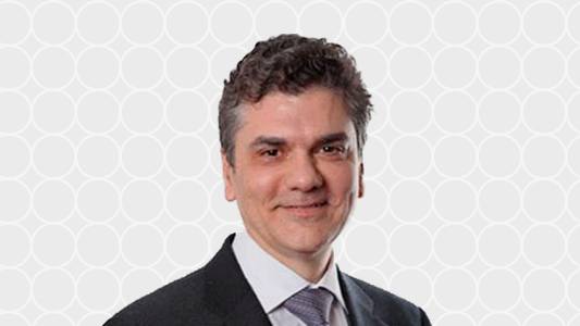 Mr George Tselentakis, Orthopaedic Surgeon