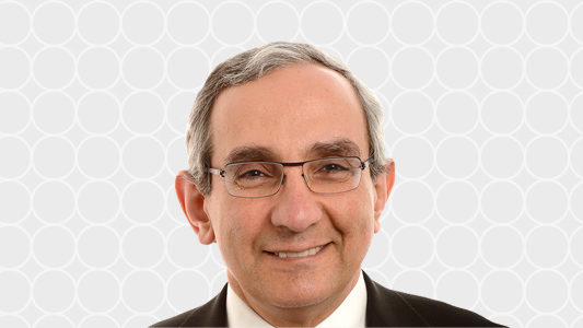 Prof. George Hanna, General Surgeon