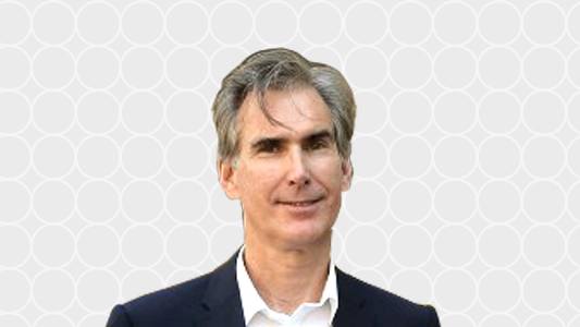 Dr Gerard Hall, Rheumatologist