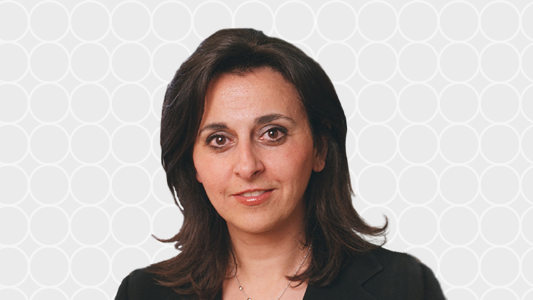 Dr Ghada Mikhail, Cardiologist