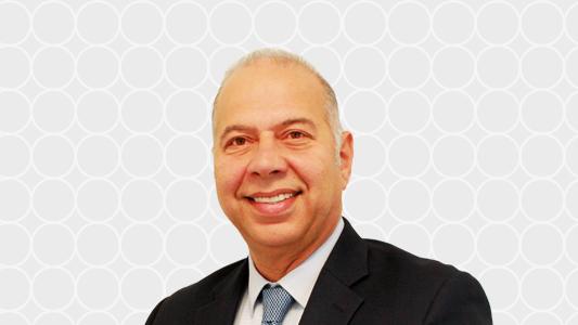 Miss Ghassan Alusi, ENT Specialist