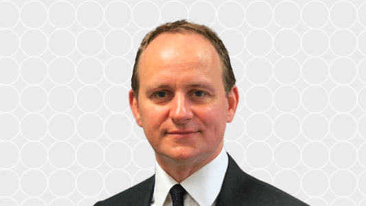 Mr Giles Davies, Breast Surgeon