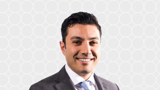 Dr Giorgio Lambru, Neurologist