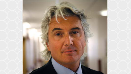 Prof. Giuseppe Kito Fusai, General Surgeon