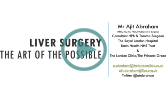 GP Webinar - Liver Surgery