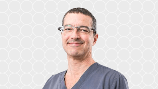 Mr Greg Williams, Hair Transplant Surgeon