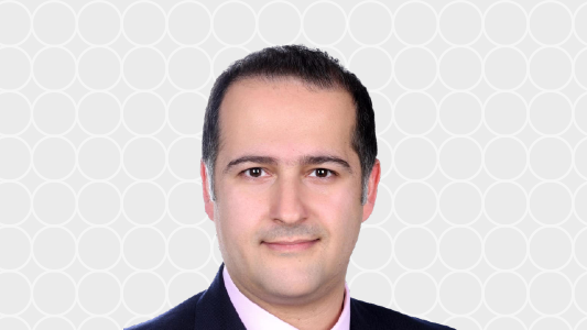 Mr Hussain  Alnajjar, Urologist