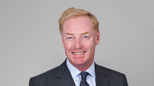 Mr Hugh Apthorp, Orthopaedic Surgeon