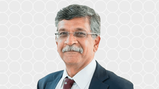 Dr Hadi Manji, Neurologist