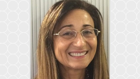 Dr Hannah Cohen, Haematologist