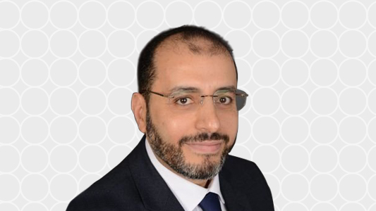 Mr Hany Zayed, General Surgeon