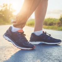 Bone health in runners