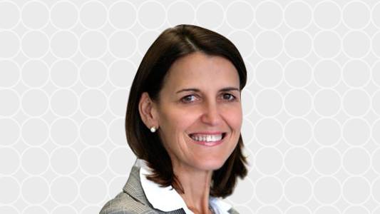 Dr Helen Cox, Paediatrician