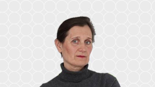 Dr Helen Fidler, Gastroenterologist