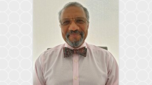 Mr Hisham Hamed, Breast Surgeon