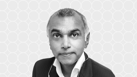 Prof. Hitendra R H Patel, Urologist