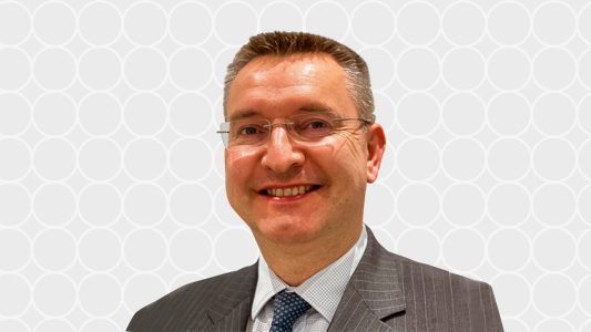 Prof. Howard Branley, Respiratory Specialist