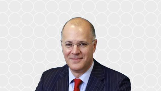 Mr Ian McDermott, Orthopaedic Surgeon