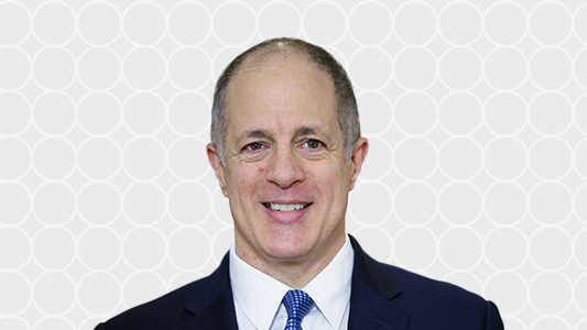 Mr Ian Franklin, Vascular Surgeon