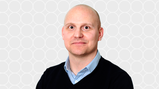 Mr Ian Griffiths, Chiropodist / Podiatrist