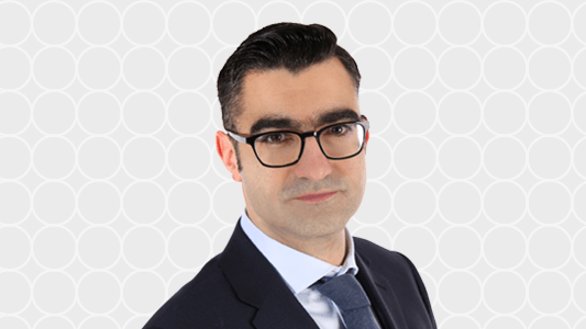 Mr Ioannis Goutos, Plastic Surgeon