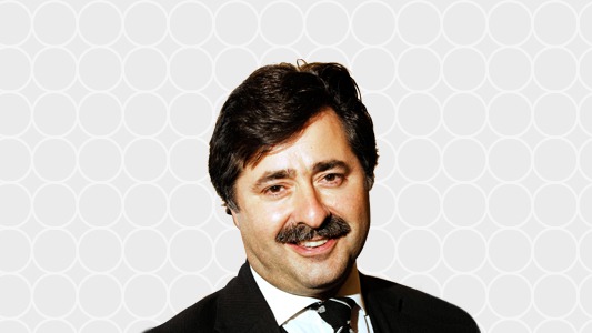 Mr J Richard Smith, Obstetrician & Gynaecologist