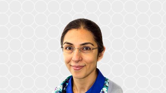 Ms Jaan Panesar, ENT Specialist