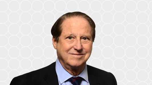 Dr Jack Singer, Paediatrician