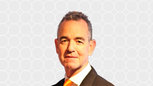 Dr Jake Powrie, Endocrinologist