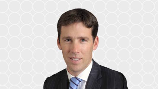 Mr James Gossage, General Surgeon