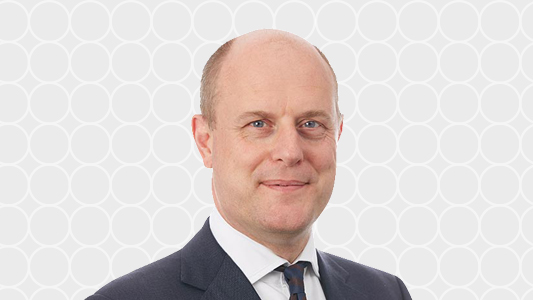 Mr James Allibone, Neurosurgeon