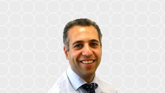 Dr James Nicopoullos, Obstetrician & Gynaecologist