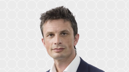 Prof. James Hull, Respiratory Specialist