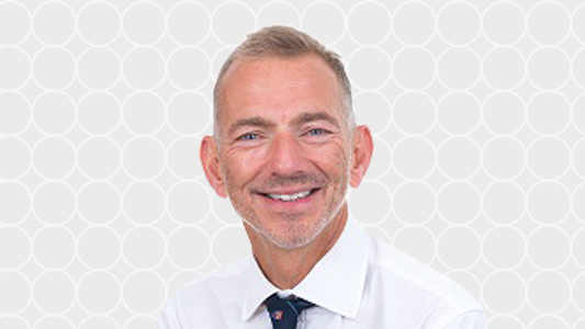 Prof. Jarrod Homer, ENT Specialist