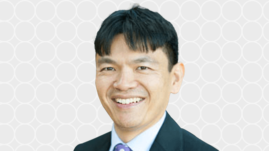 Mr Jason Lee, General Surgeon