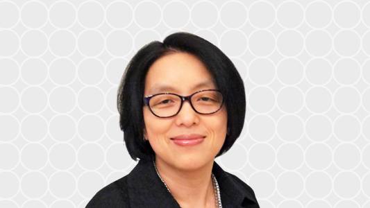 Mrs Jenny Geh, Plastic Surgeon