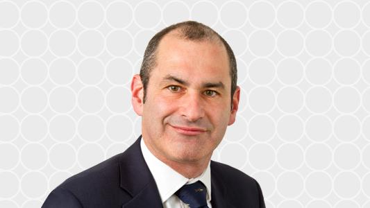 Mr Jeremy Antscherl, Maxillofacial Surgeon