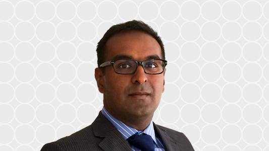 Mr Jerome Davidson, Orthopaedic Surgeon