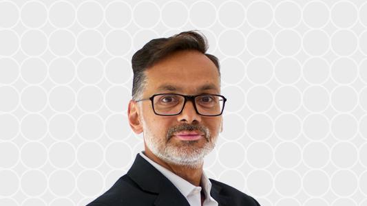 Mr Jignesh Patel, Orthopaedic Surgeon