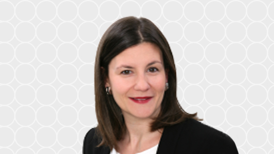 Miss Joanna Franks, General Surgeon