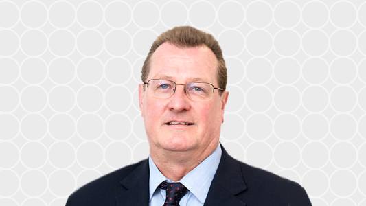 Mr John Bidmead, Obstetrician & Gynaecologist