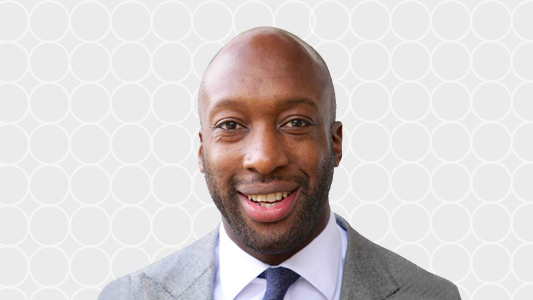 Dr John Chinegwundoh, Respiratory Specialist