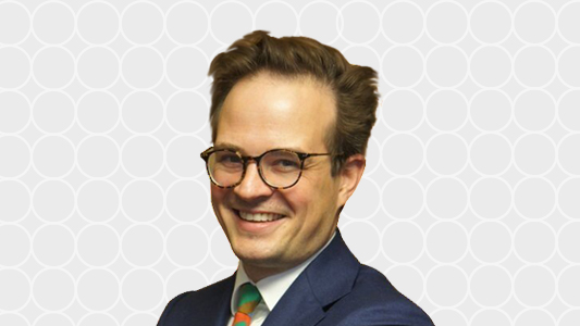 Dr John Ferguson, Dermatologist